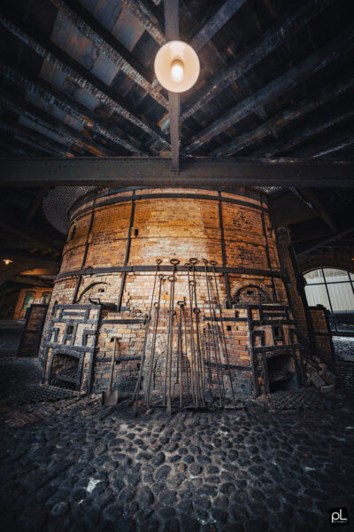 Musée du four des Casseaux, Limoges
