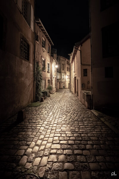 Rue de Gorre, Limoges