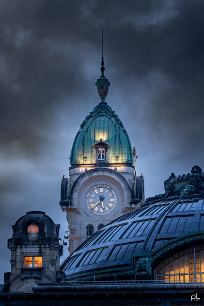 Limoges-Bénédictins